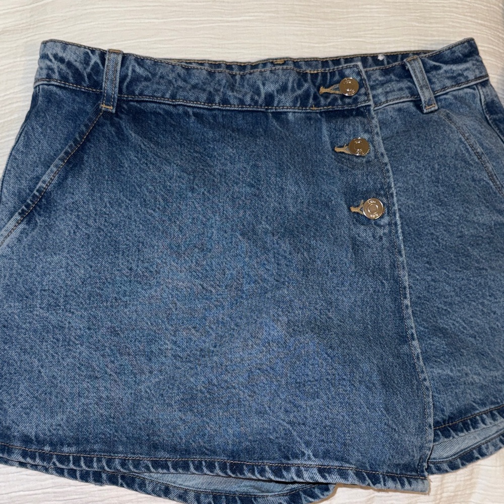 Zara Jean Skort